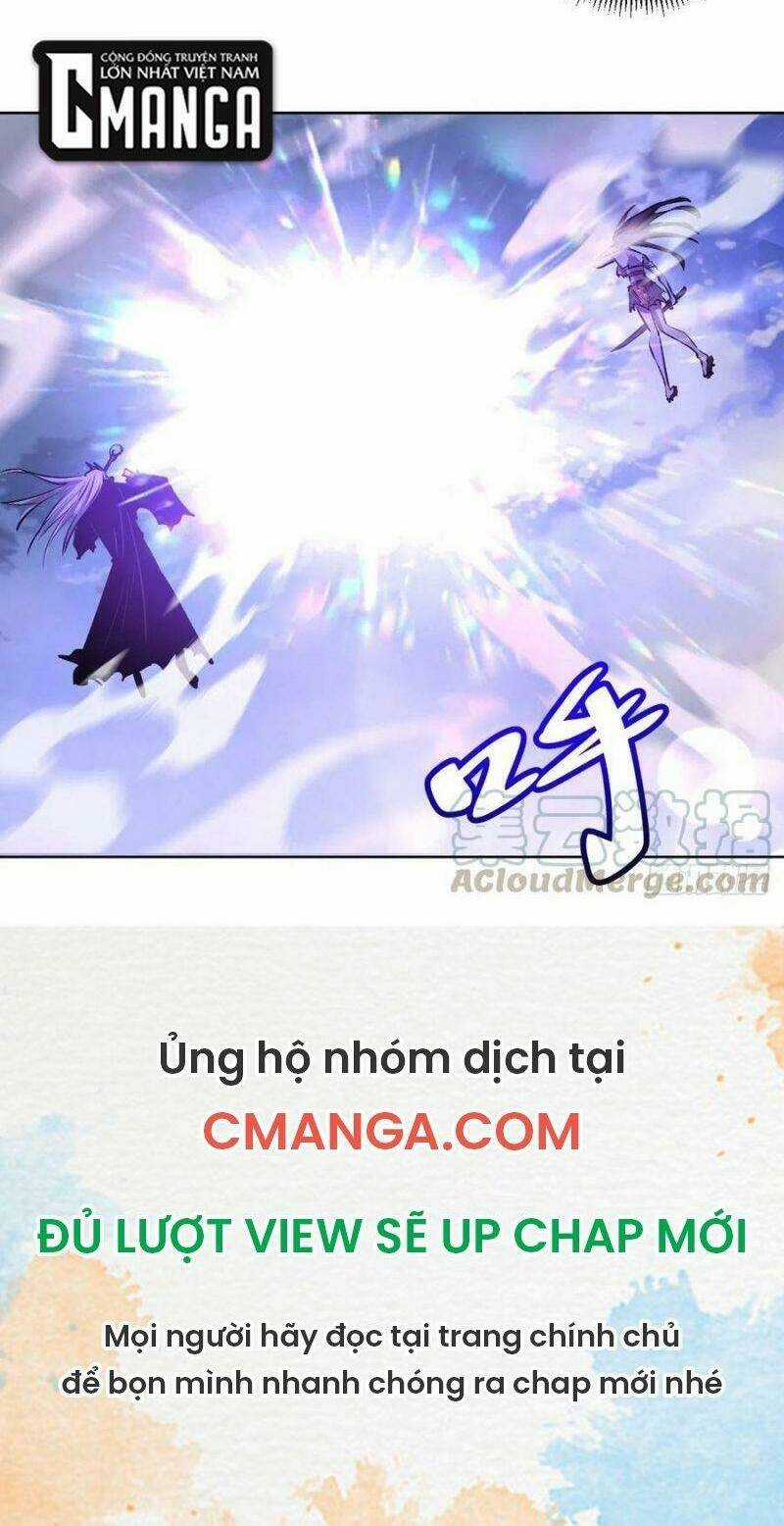 Tinh Linh Ám Đế - Chapter 118 - Trang 18