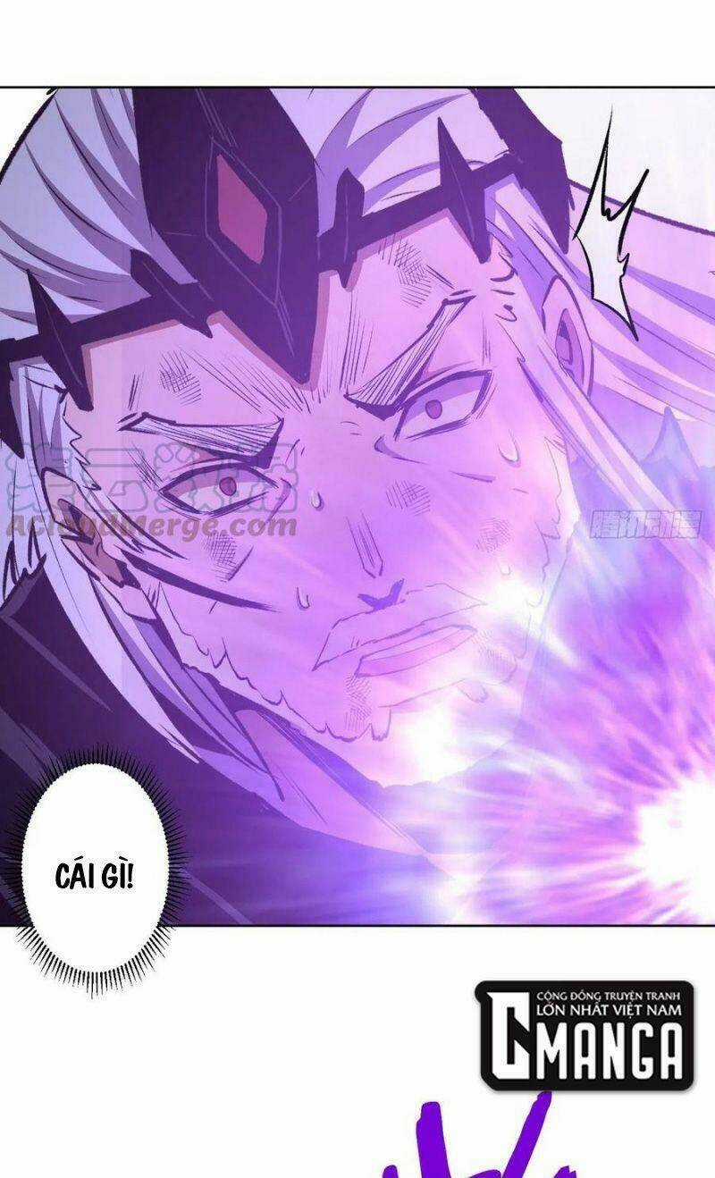 Tinh Linh Ám Đế - Chapter 118 - Trang 25