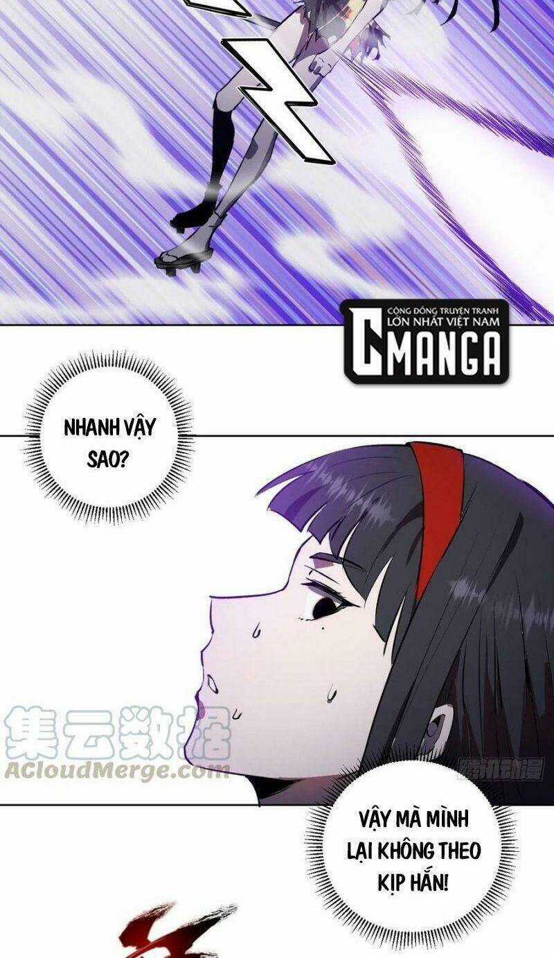 Tinh Linh Ám Đế - Chapter 118 - Trang 30