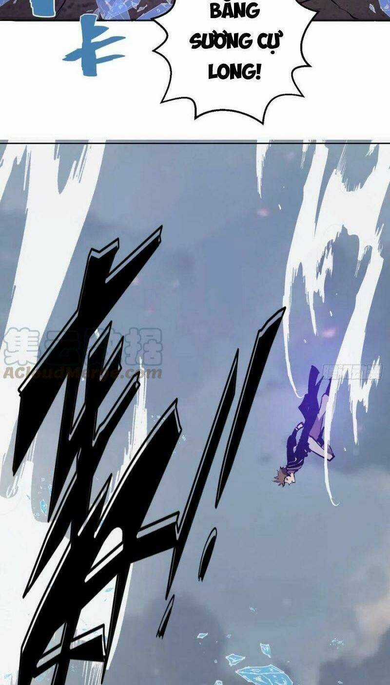 Tinh Linh Ám Đế - Chapter 118 - Trang 34