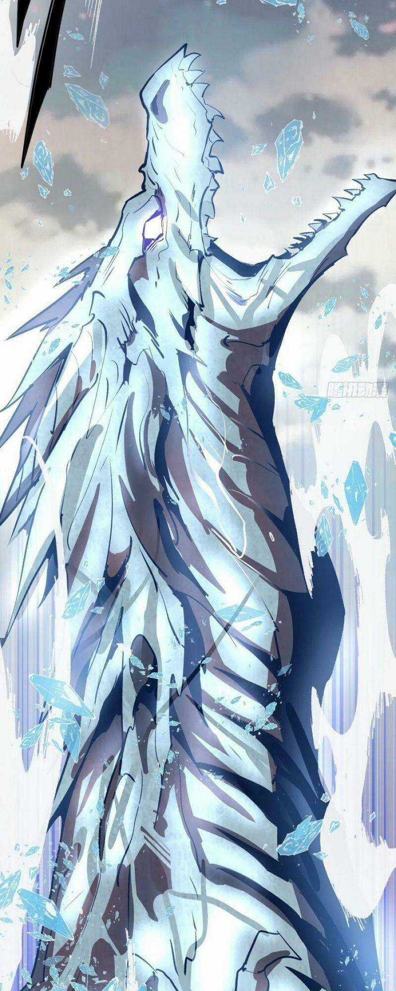 Tinh Linh Ám Đế - Chapter 118 - Trang 35