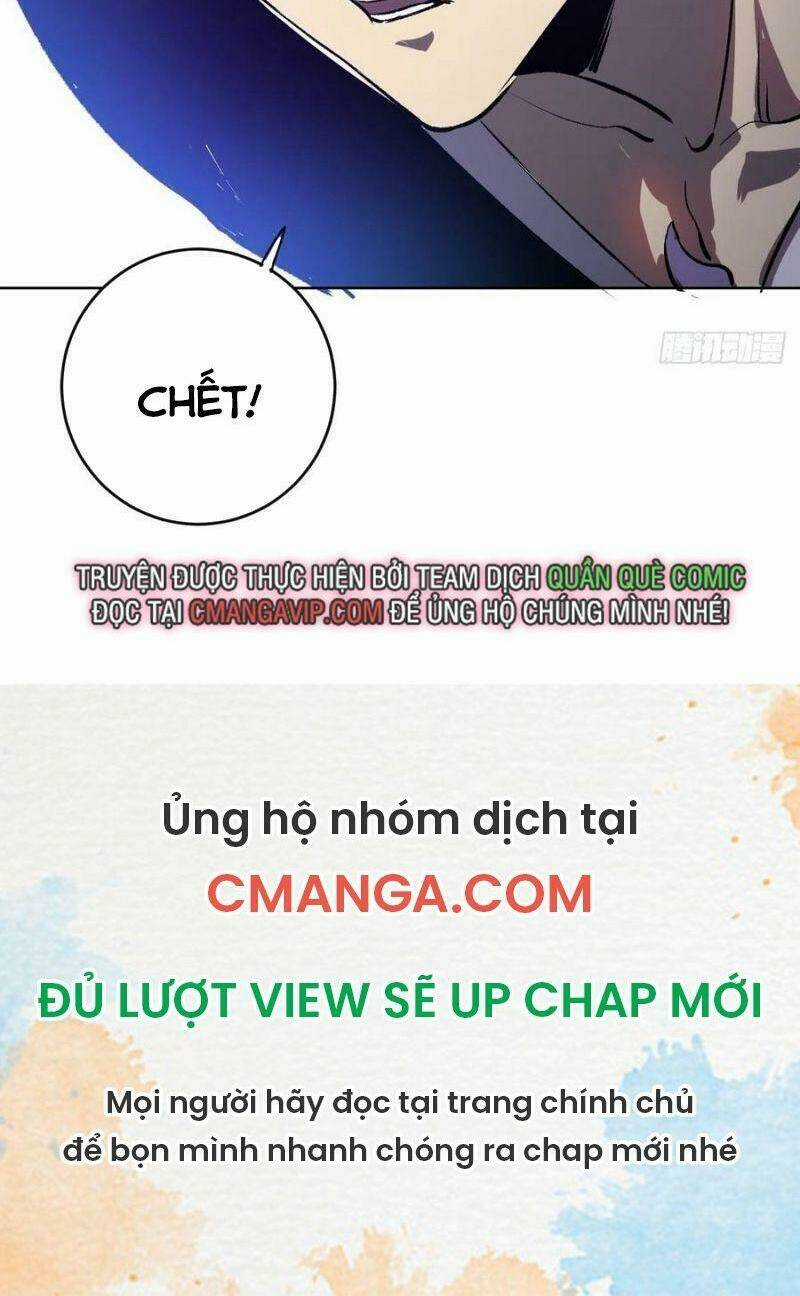 Tinh Linh Ám Đế - Chapter 118 - Trang 37