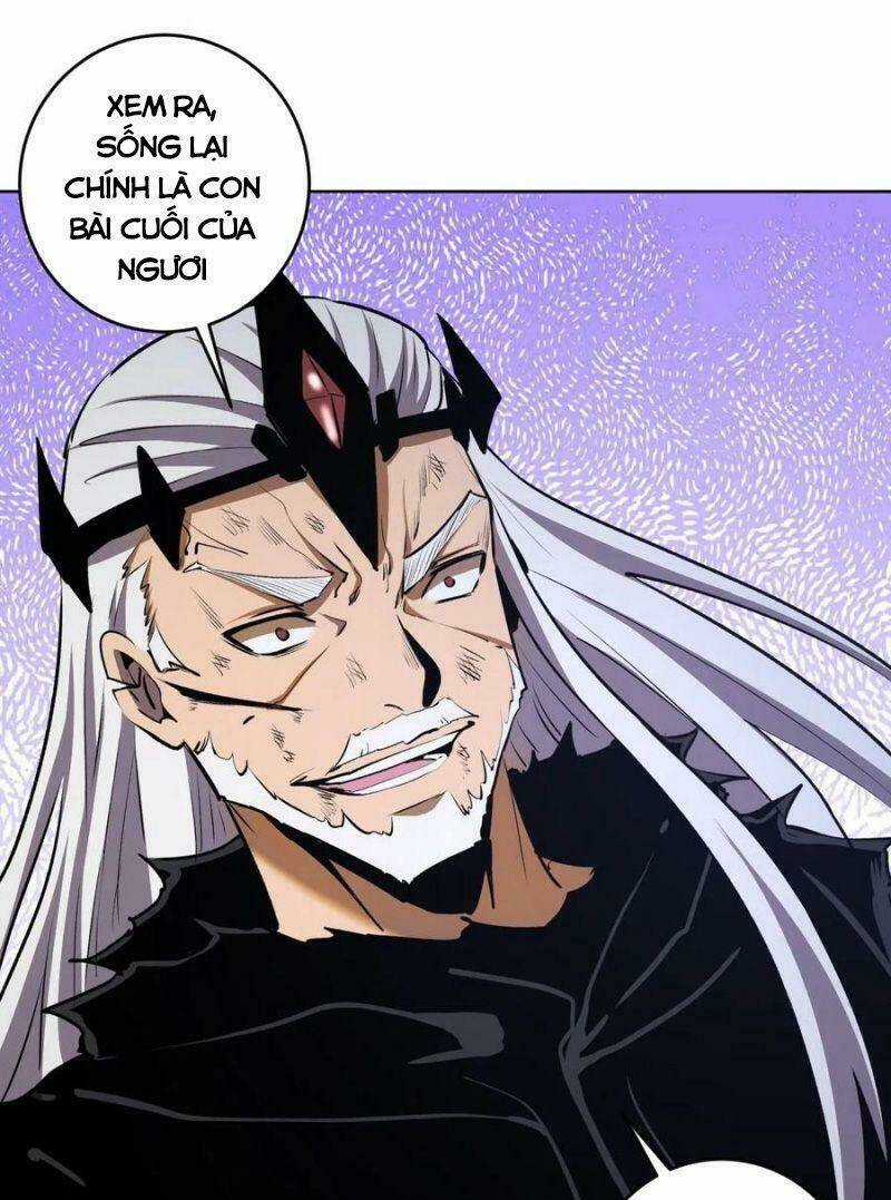 Tinh Linh Ám Đế - Chapter 118 - Trang 5