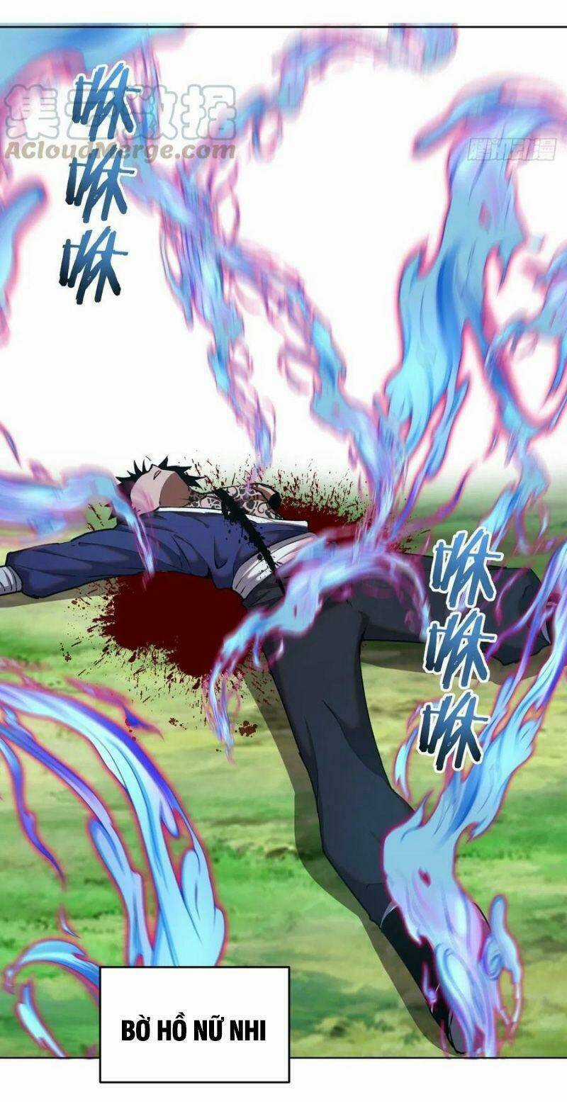 Tinh Linh Ám Đế - Chapter 118 - Trang 9