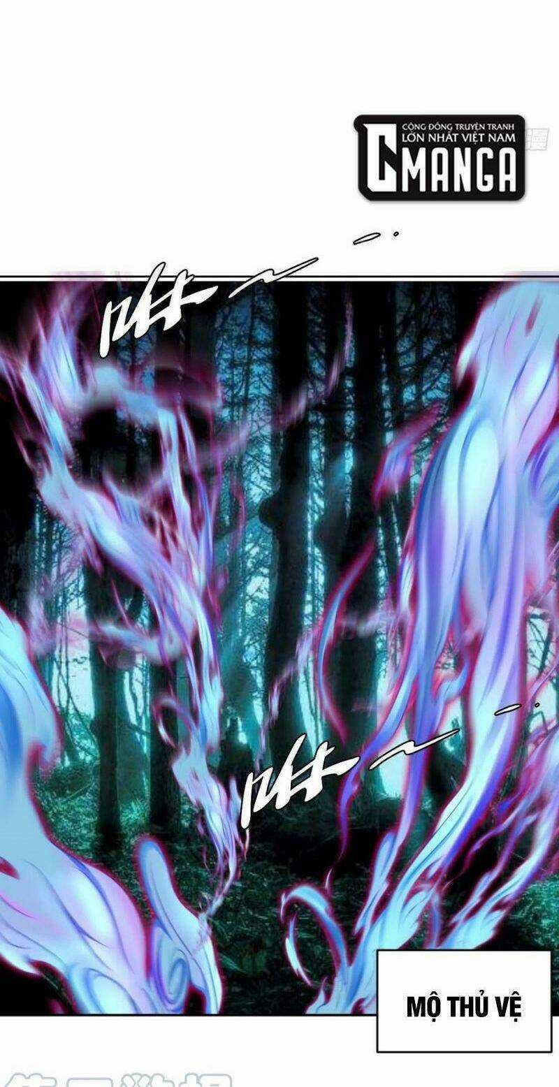 Tinh Linh Ám Đế - Chapter 118 - Trang 10