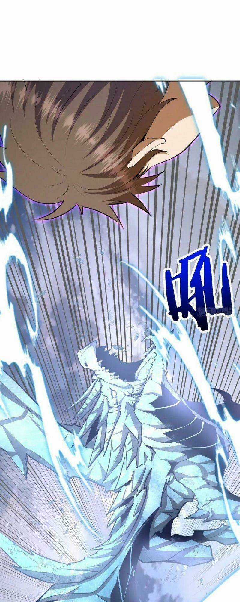 Tinh Linh Ám Đế - Chapter 119 - Trang 1