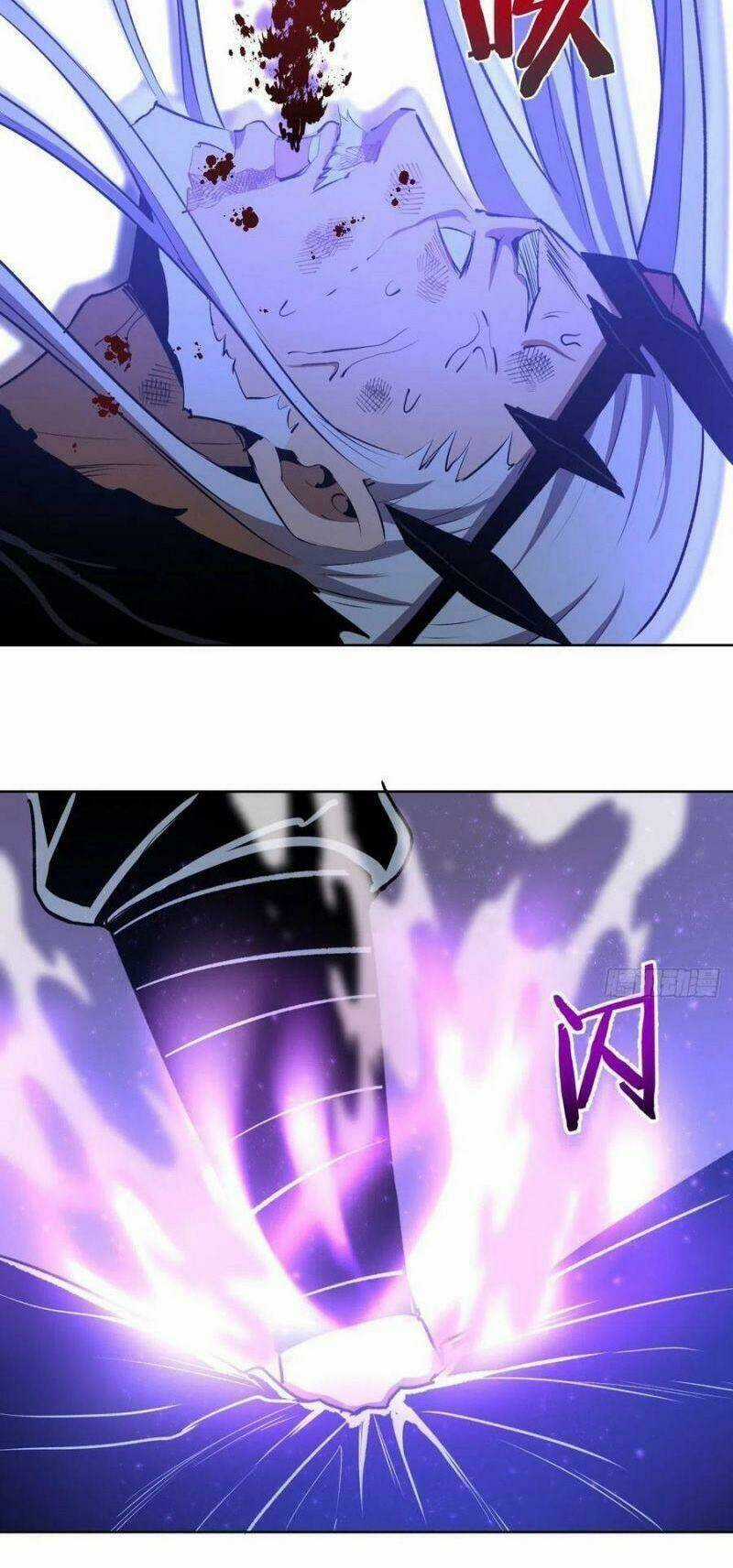 Tinh Linh Ám Đế - Chapter 119 - Trang 11