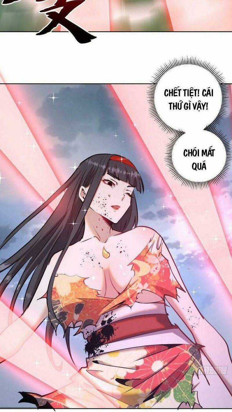 Tinh Linh Ám Đế - Chapter 119 - Trang 21