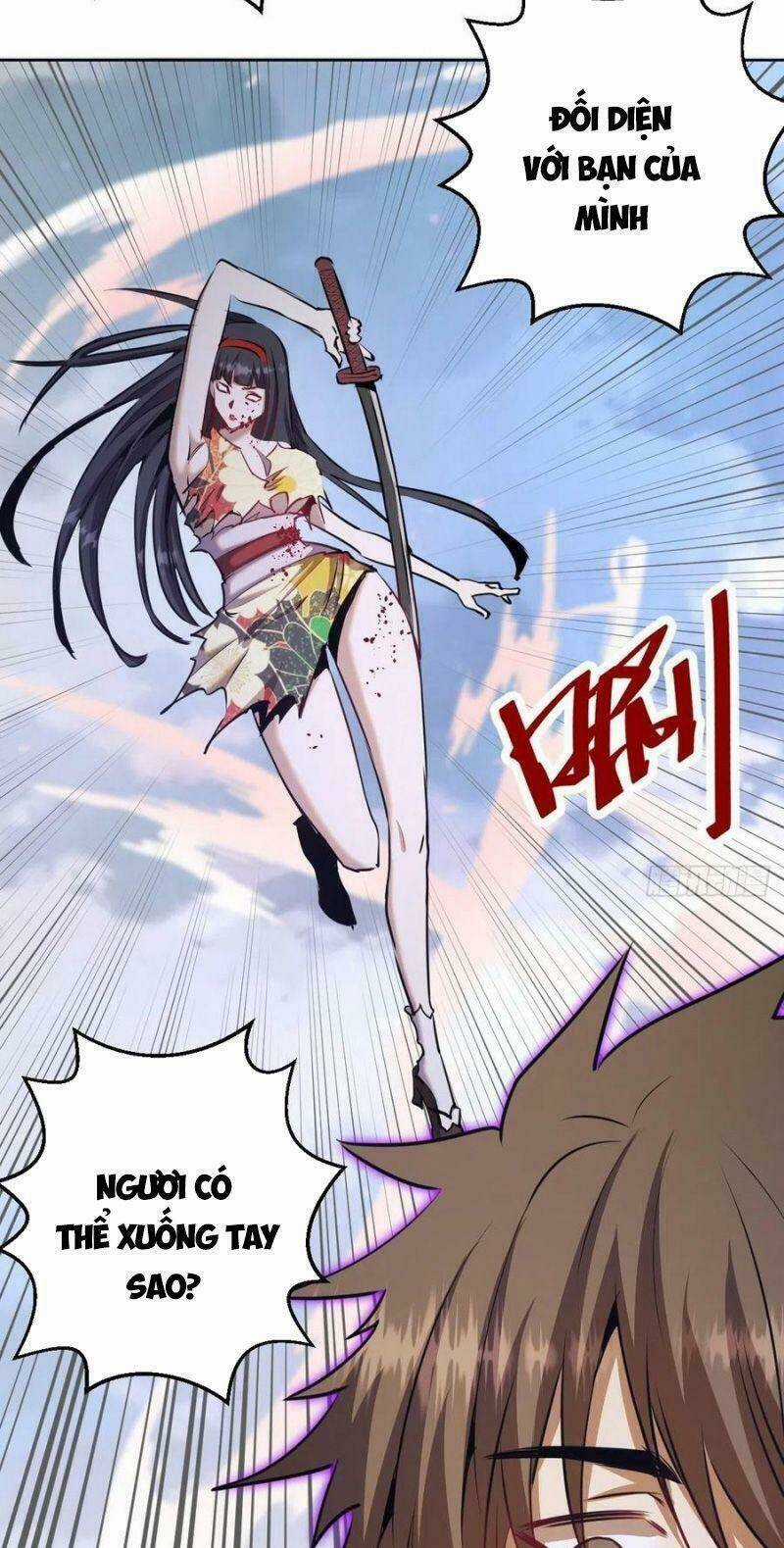 Tinh Linh Ám Đế - Chapter 119 - Trang 24