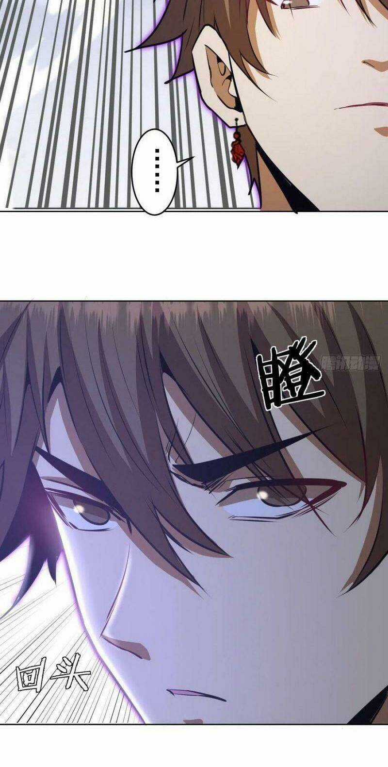 Tinh Linh Ám Đế - Chapter 119 - Trang 25