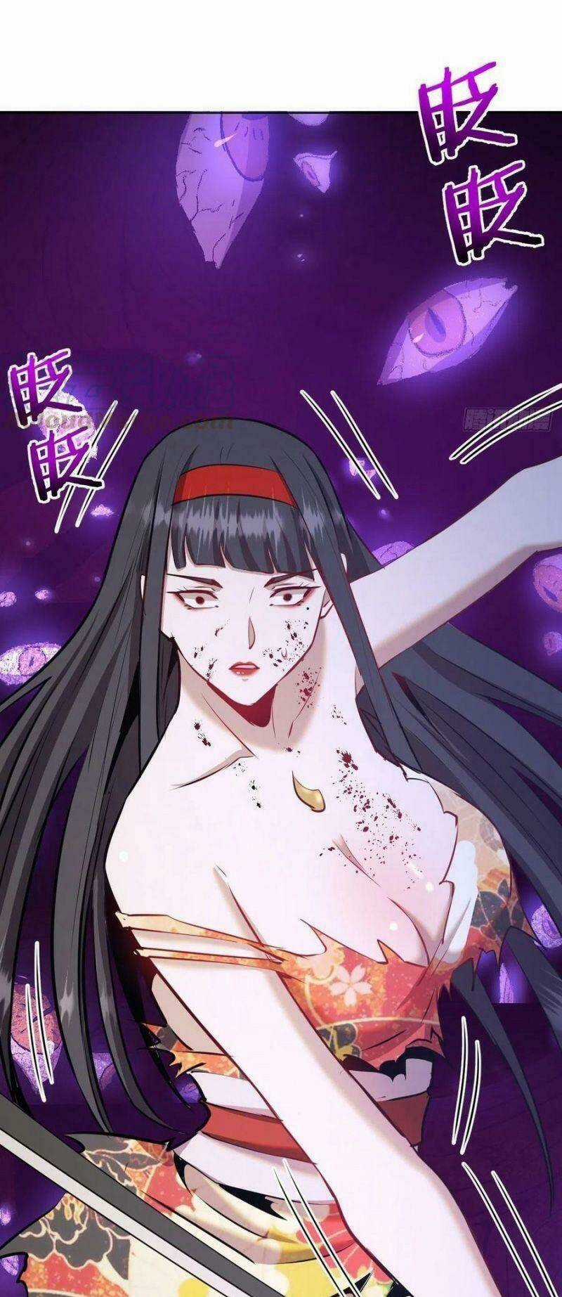 Tinh Linh Ám Đế - Chapter 119 - Trang 26