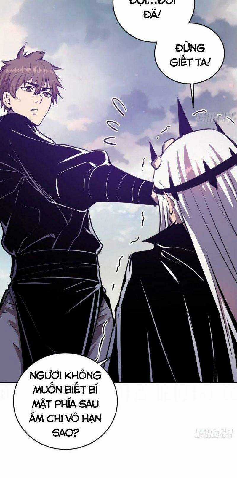 Tinh Linh Ám Đế - Chapter 119 - Trang 29
