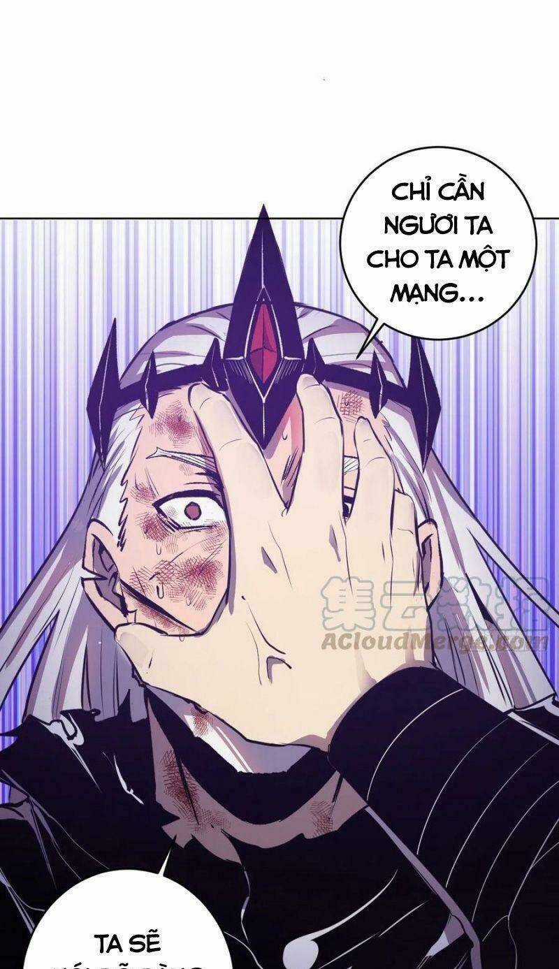 Tinh Linh Ám Đế - Chapter 119 - Trang 30