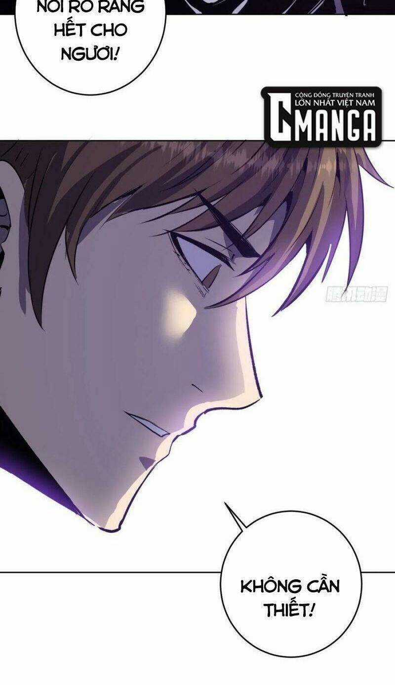 Tinh Linh Ám Đế - Chapter 119 - Trang 31