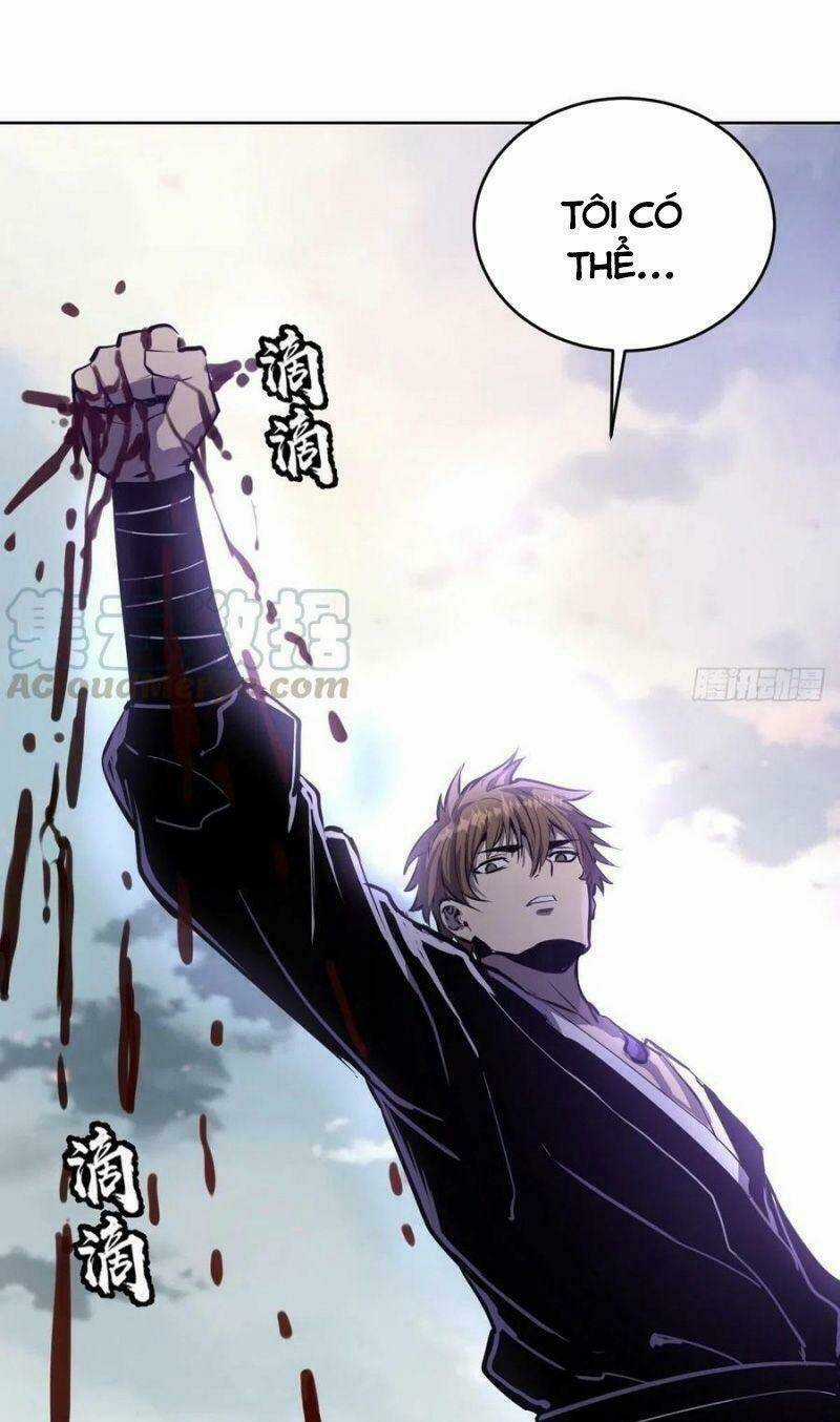 Tinh Linh Ám Đế - Chapter 119 - Trang 34