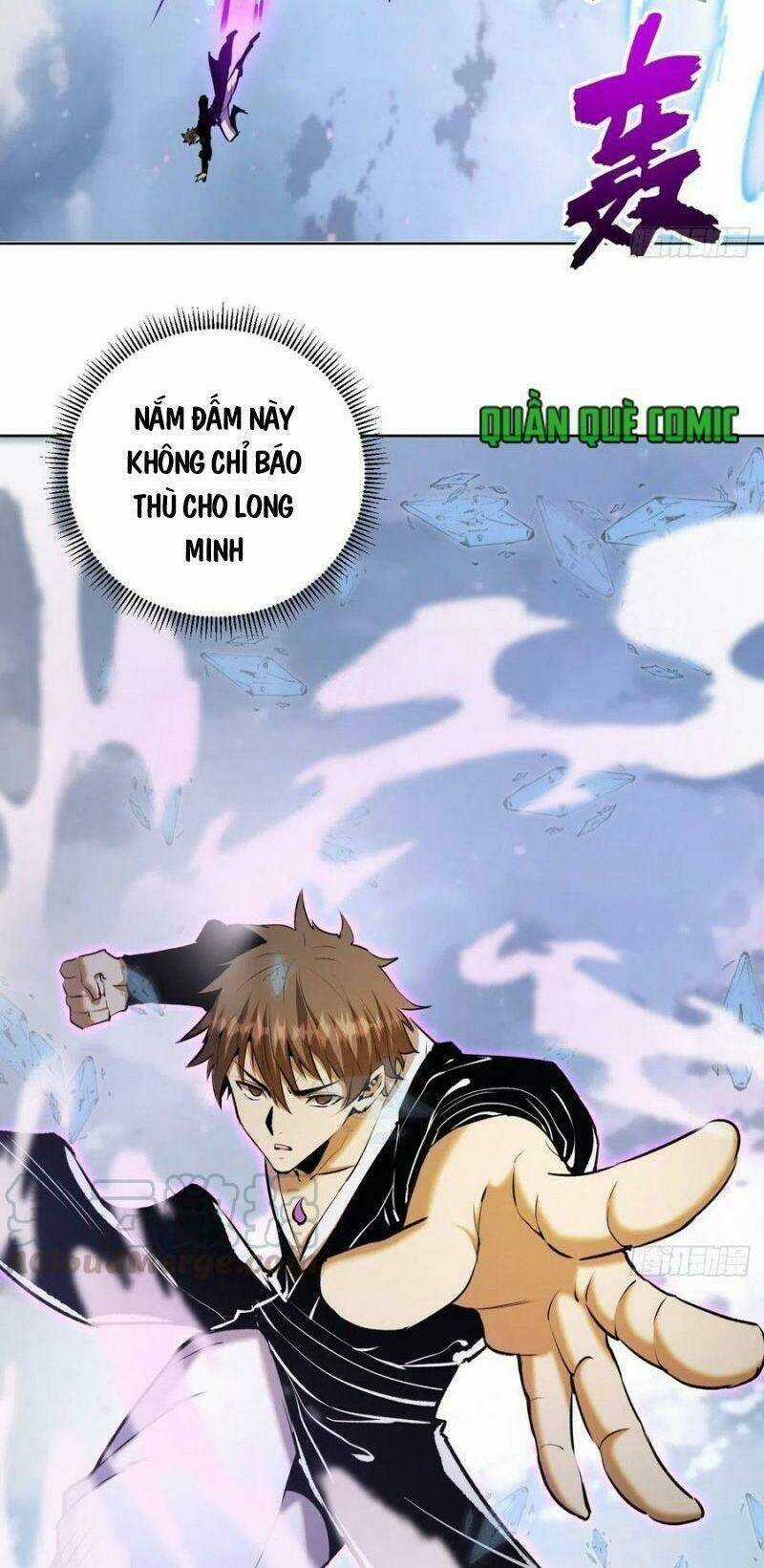 Tinh Linh Ám Đế - Chapter 119 - Trang 7