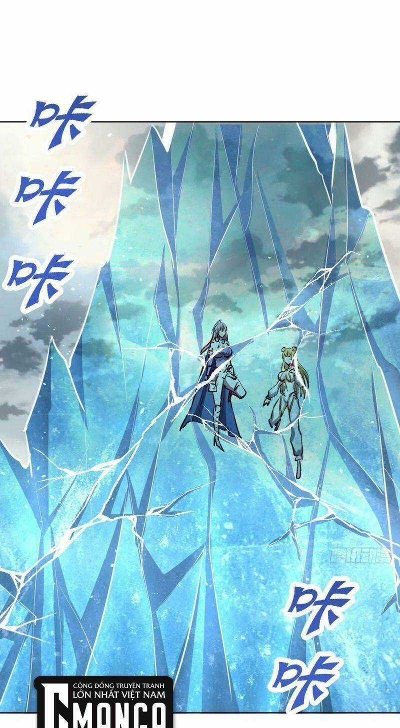 Tinh Linh Ám Đế - Chapter 120 - Trang 1