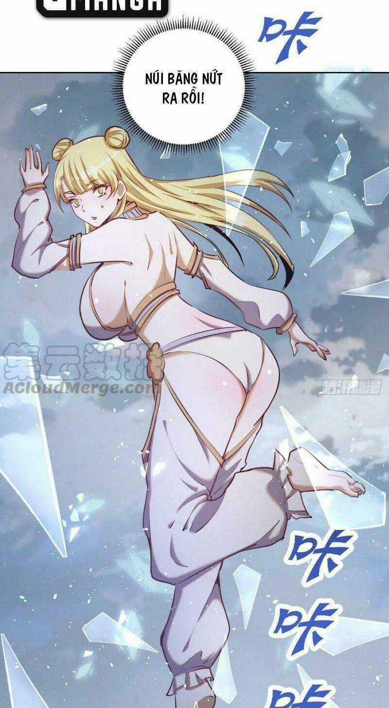 Tinh Linh Ám Đế - Chapter 120 - Trang 2