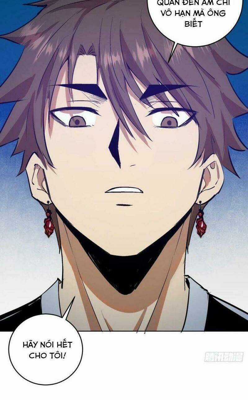 Tinh Linh Ám Đế - Chapter 120 - Trang 12