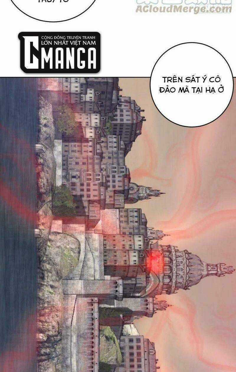 Tinh Linh Ám Đế - Chapter 120 - Trang 14