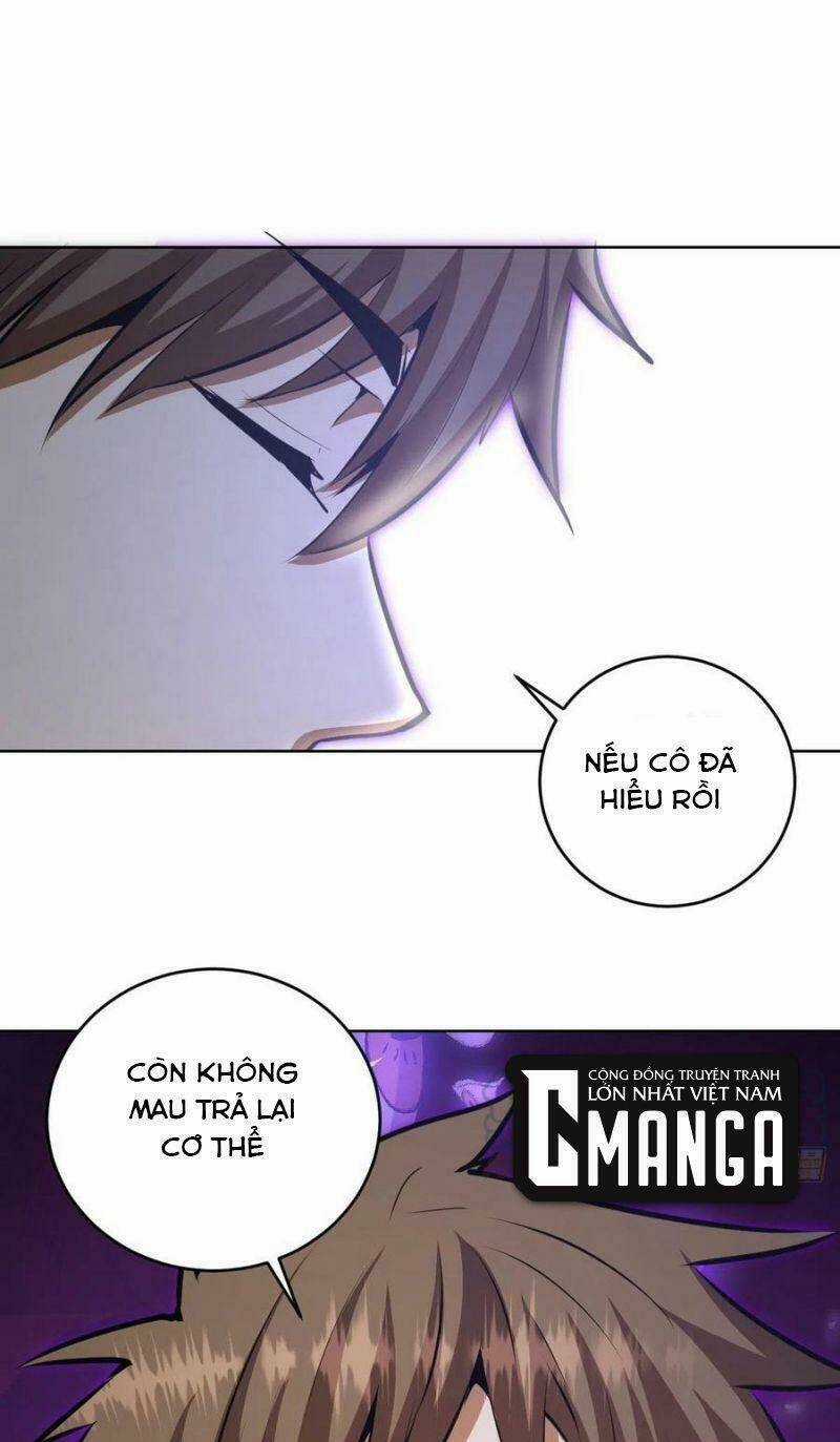 Tinh Linh Ám Đế - Chapter 120 - Trang 21