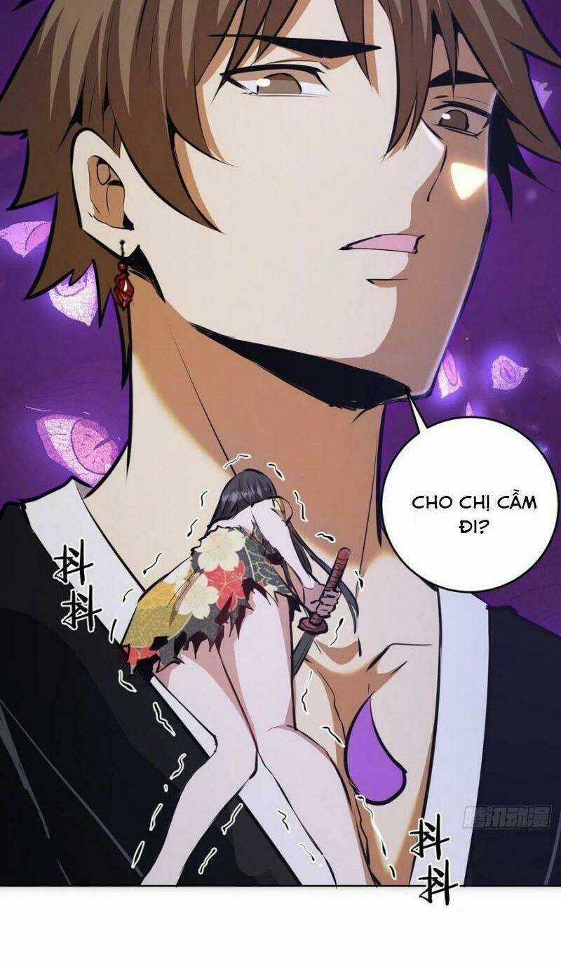 Tinh Linh Ám Đế - Chapter 120 - Trang 22