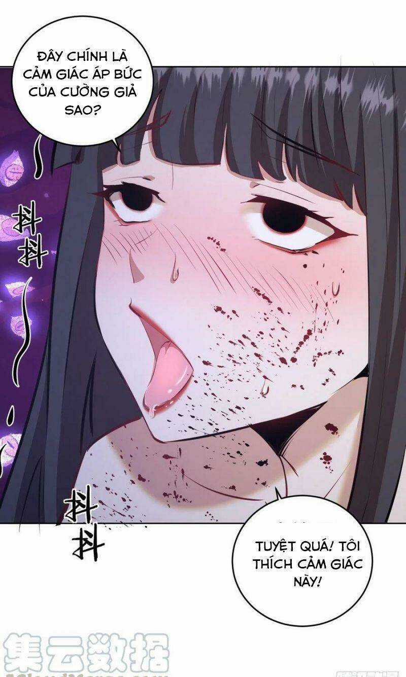 Tinh Linh Ám Đế - Chapter 120 - Trang 23