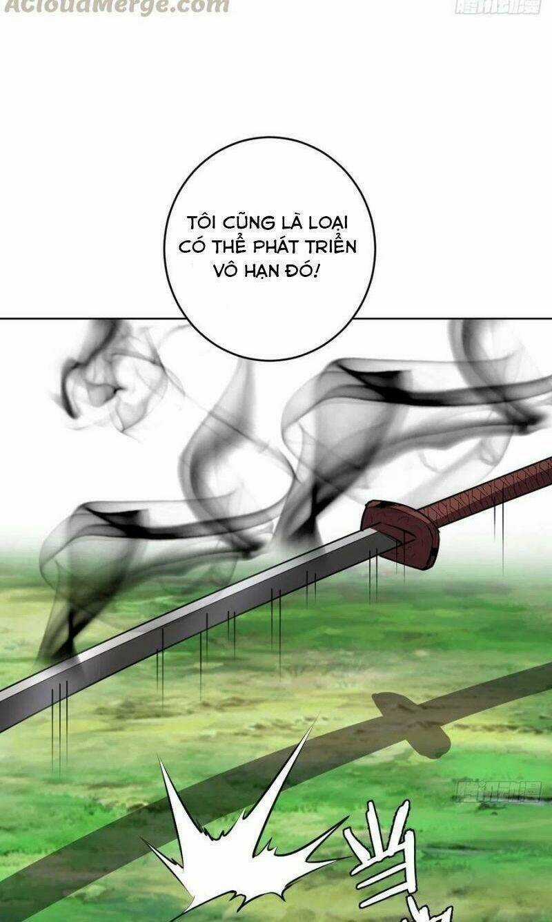 Tinh Linh Ám Đế - Chapter 120 - Trang 24