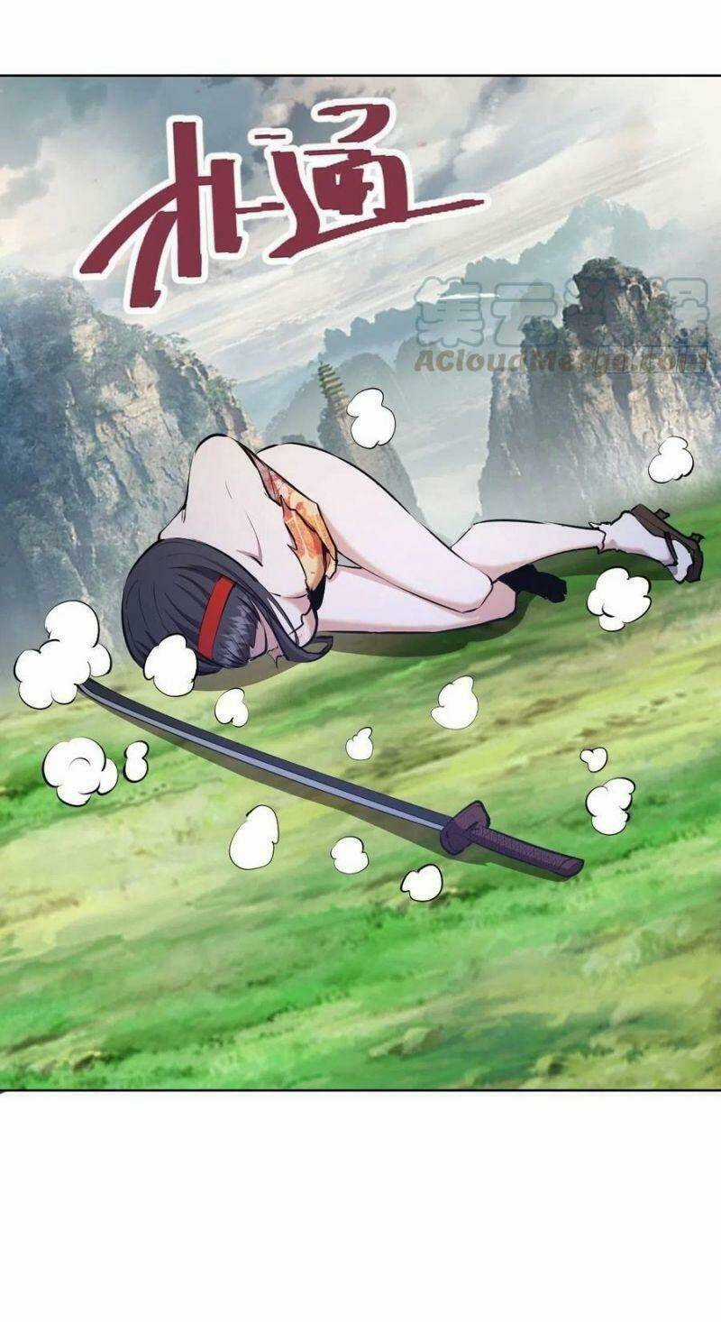 Tinh Linh Ám Đế - Chapter 120 - Trang 27