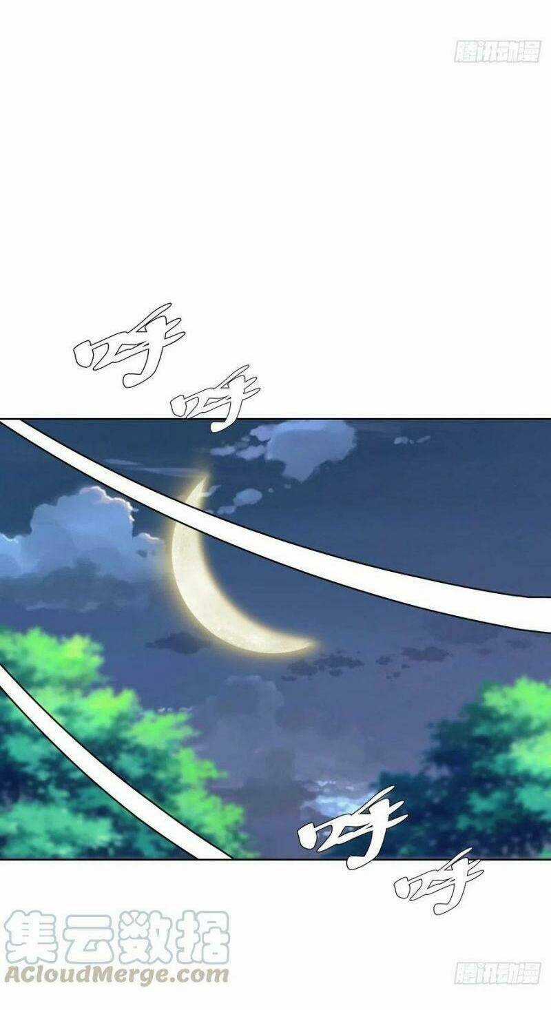 Tinh Linh Ám Đế - Chapter 120 - Trang 28