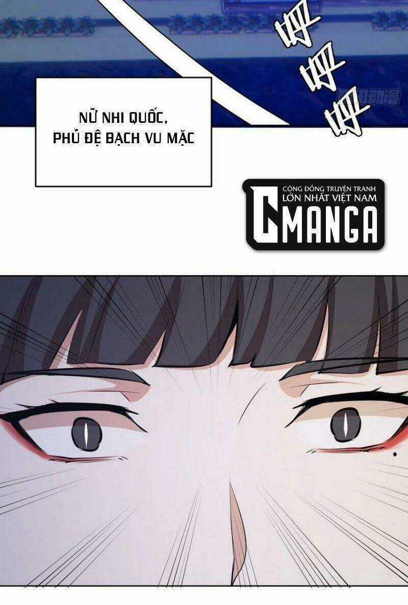 Tinh Linh Ám Đế - Chapter 120 - Trang 30