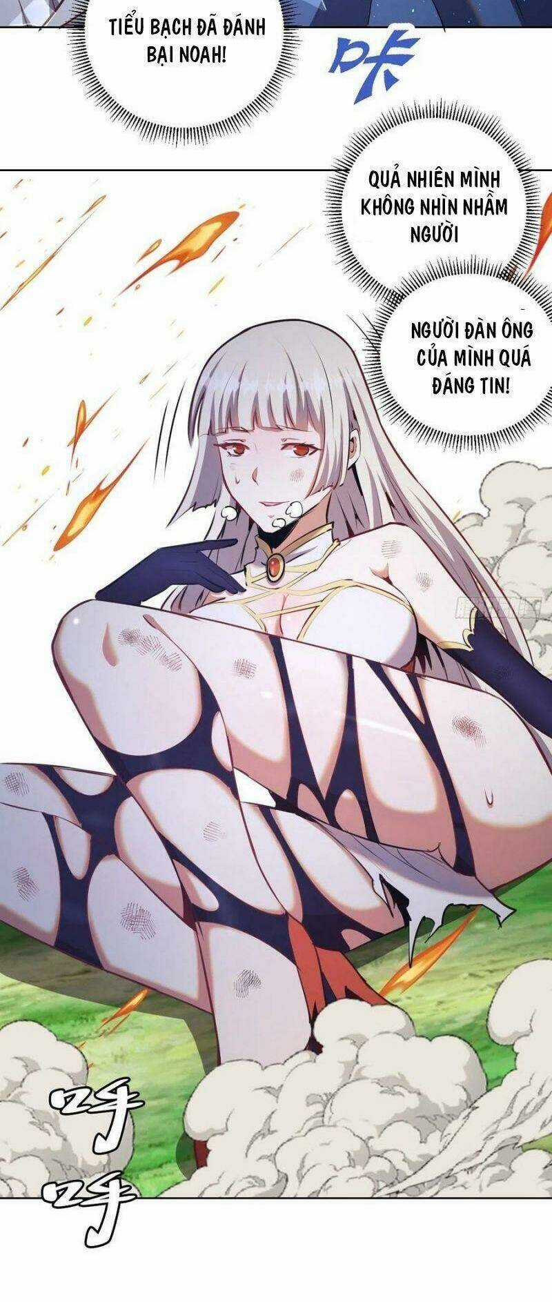 Tinh Linh Ám Đế - Chapter 120 - Trang 4