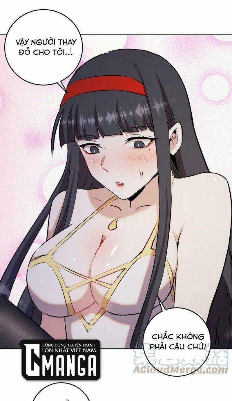 Tinh Linh Ám Đế - Chapter 120 - Trang 33