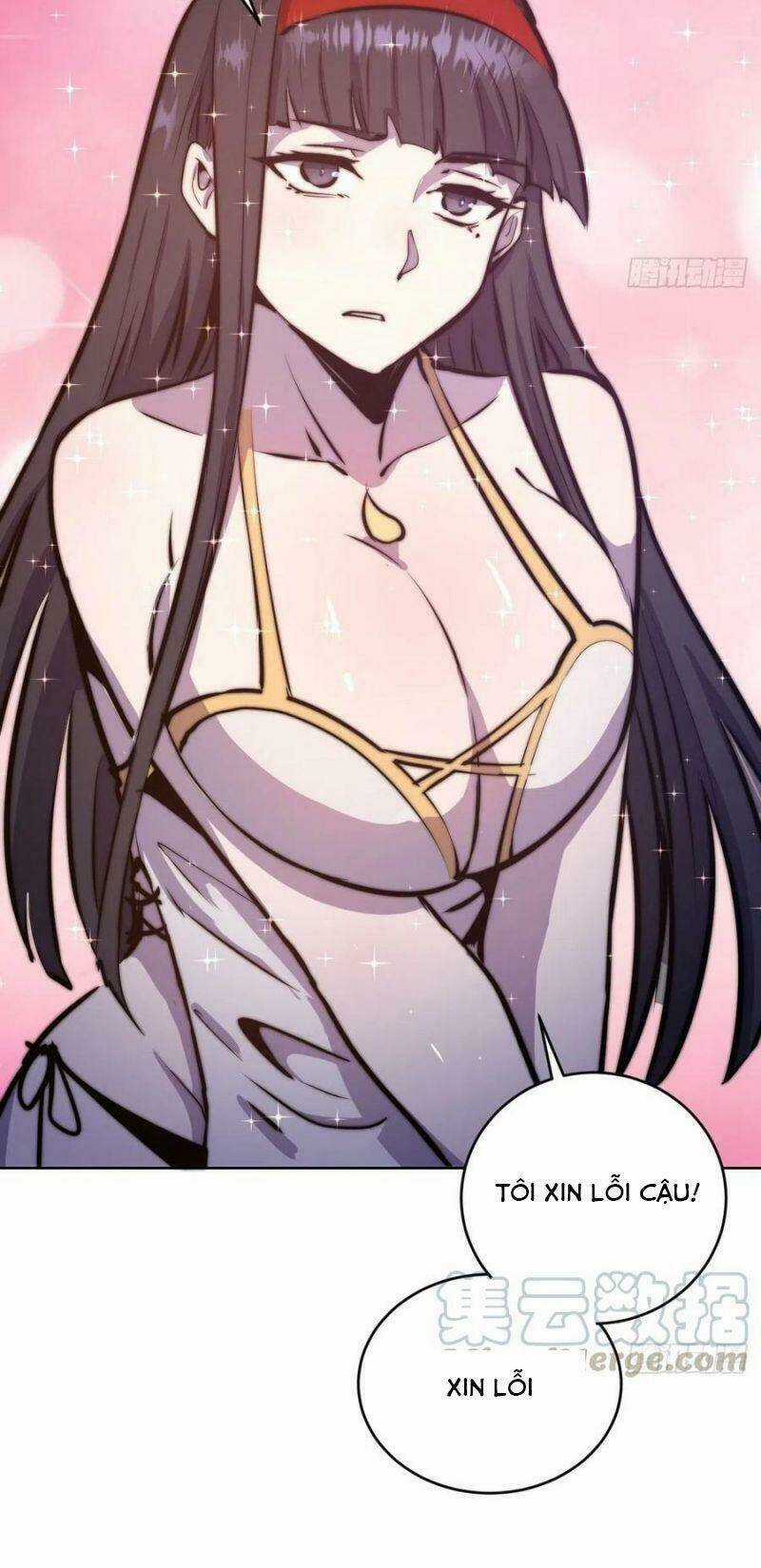 Tinh Linh Ám Đế - Chapter 120 - Trang 36