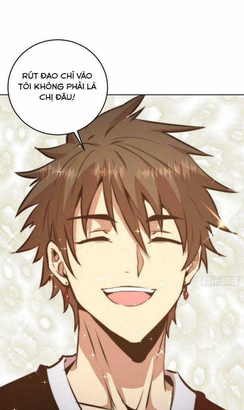 Tinh Linh Ám Đế - Chapter 120 - Trang 37