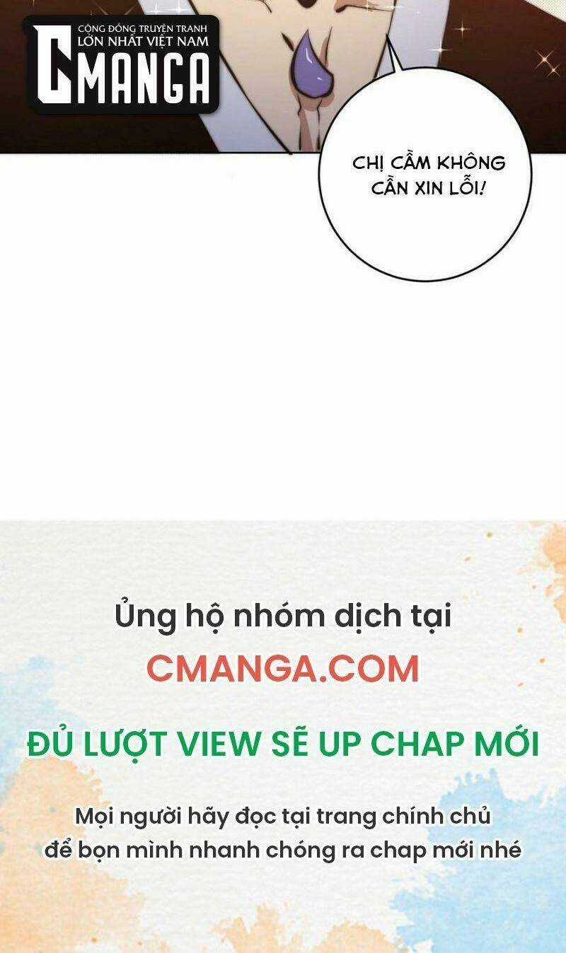 Tinh Linh Ám Đế - Chapter 120 - Trang 38