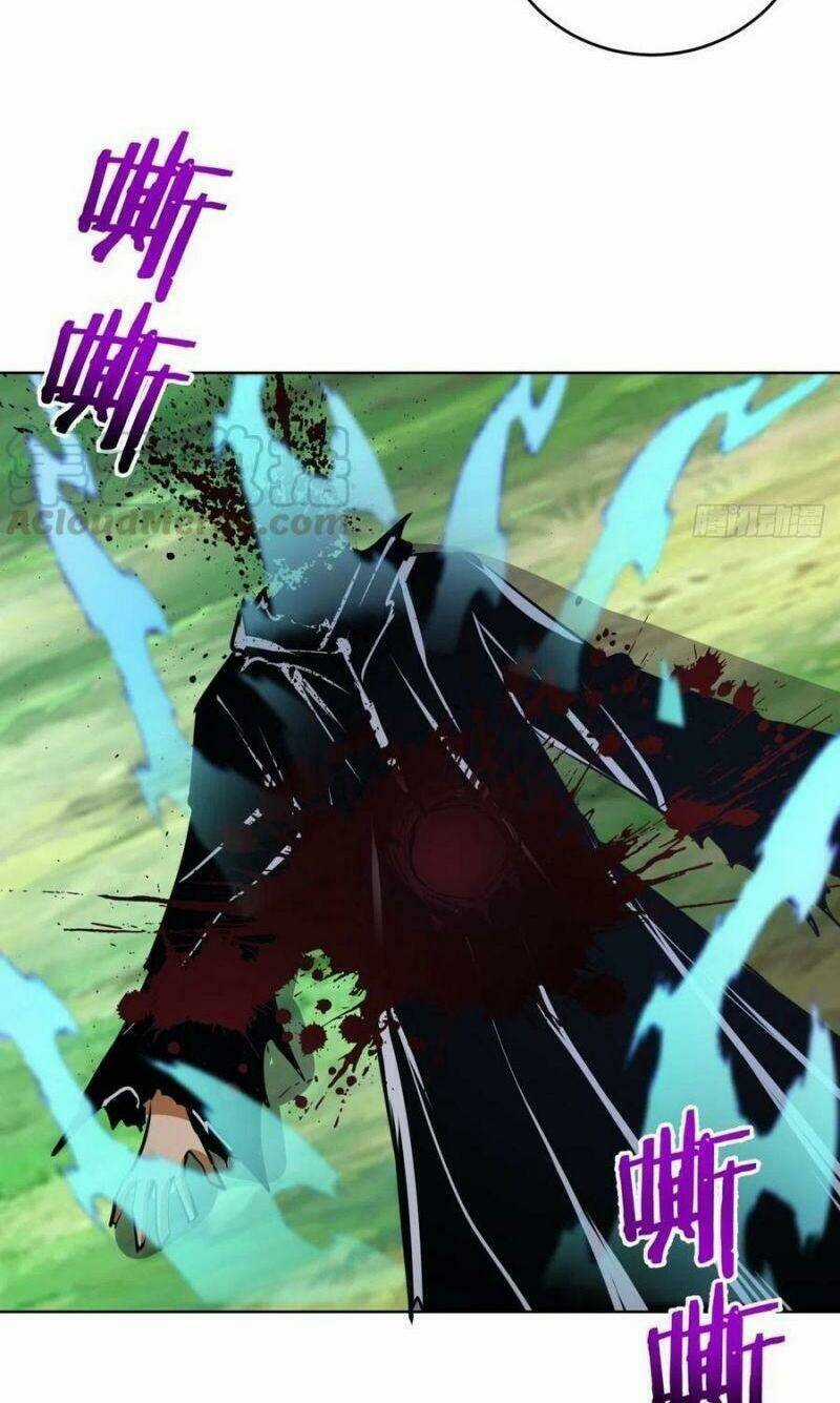 Tinh Linh Ám Đế - Chapter 120 - Trang 8