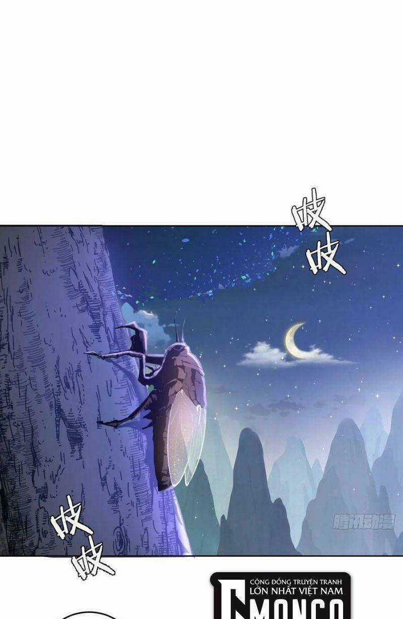 Tinh Linh Ám Đế - Chapter 121 - Trang 1