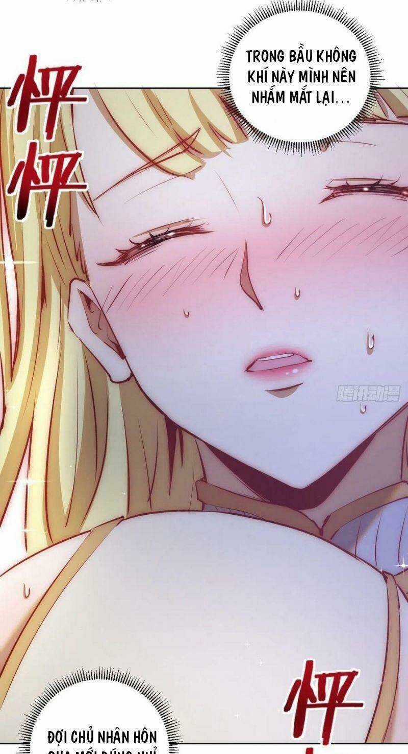 Tinh Linh Ám Đế - Chapter 121 - Trang 13