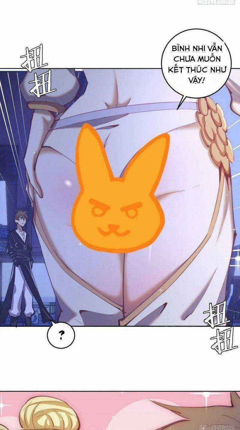 Tinh Linh Ám Đế - Chapter 121 - Trang 15