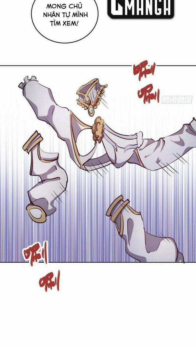 Tinh Linh Ám Đế - Chapter 121 - Trang 22