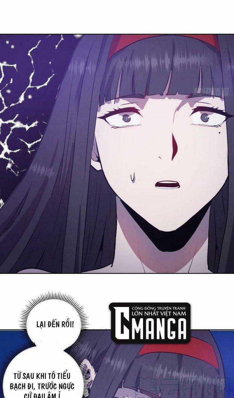 Tinh Linh Ám Đế - Chapter 121 - Trang 25
