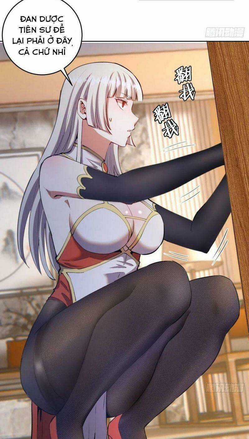 Tinh Linh Ám Đế - Chapter 121 - Trang 29