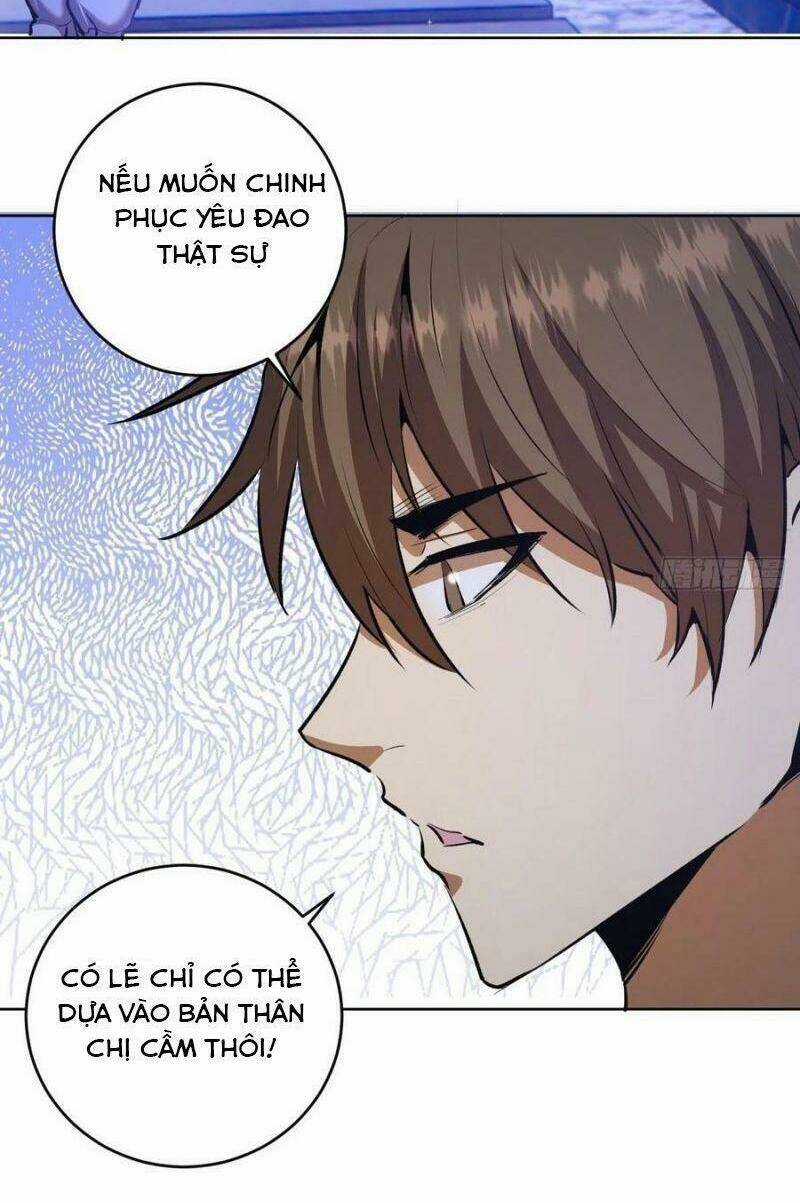 Tinh Linh Ám Đế - Chapter 121 - Trang 4