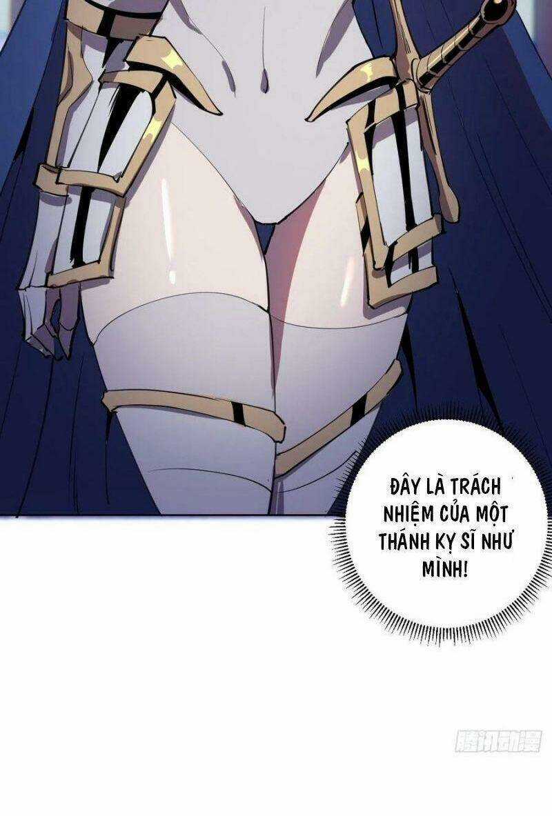 Tinh Linh Ám Đế - Chapter 121 - Trang 34