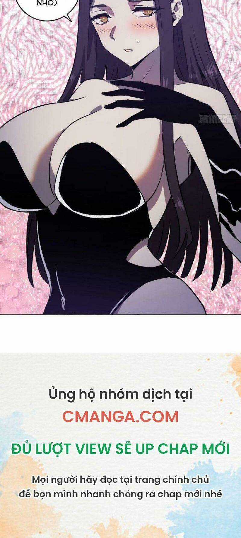 Tinh Linh Ám Đế - Chapter 121 - Trang 36