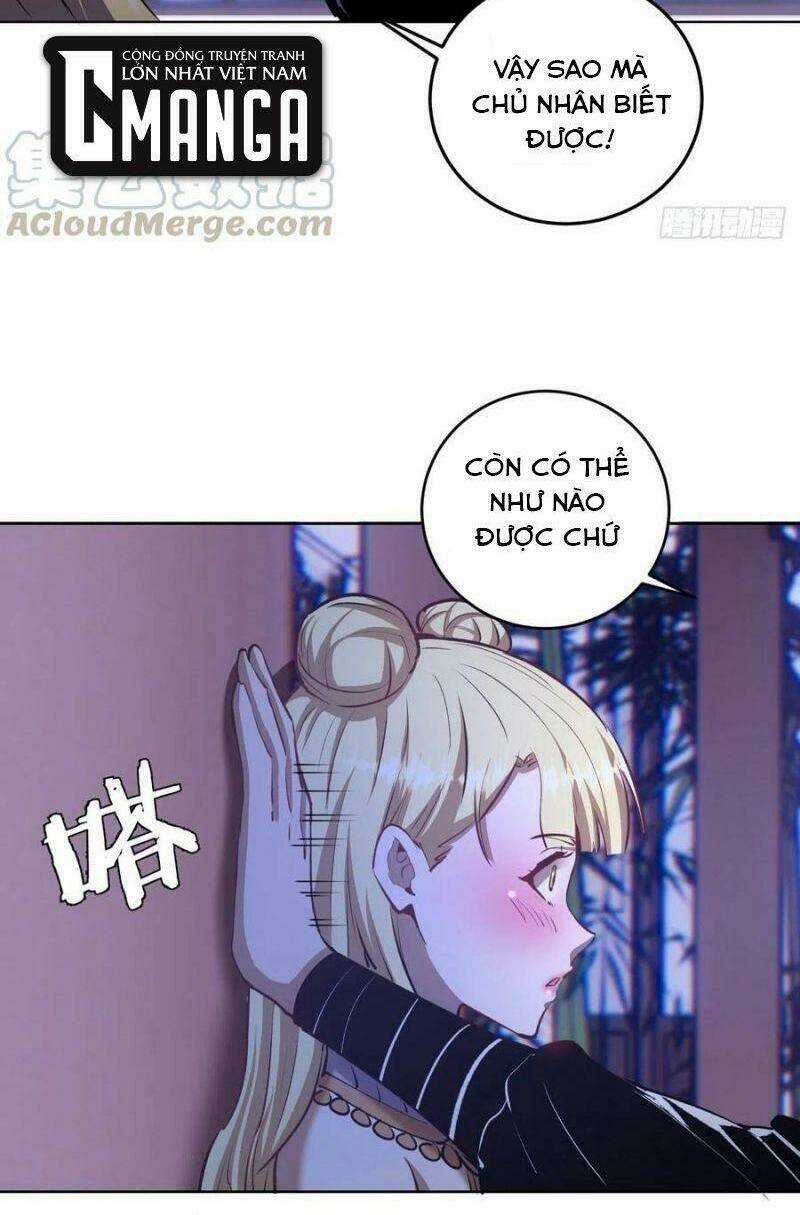 Tinh Linh Ám Đế - Chapter 121 - Trang 10