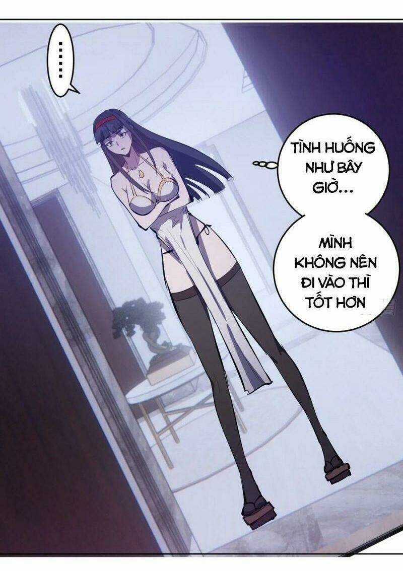 Tinh Linh Ám Đế - Chapter 122 - Trang 12