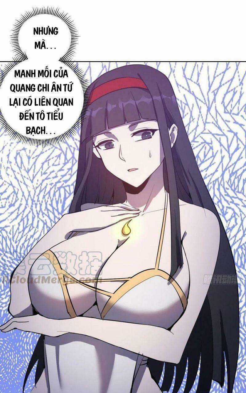 Tinh Linh Ám Đế - Chapter 122 - Trang 13