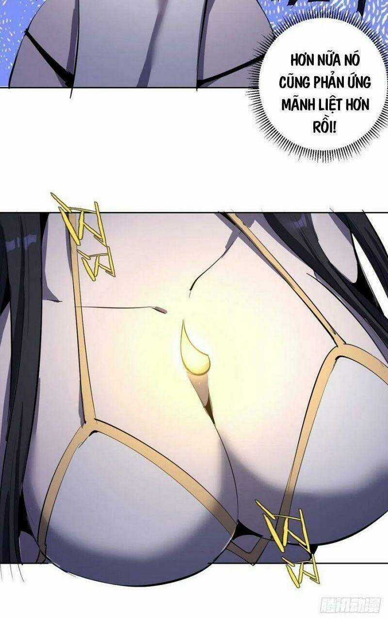 Tinh Linh Ám Đế - Chapter 122 - Trang 14